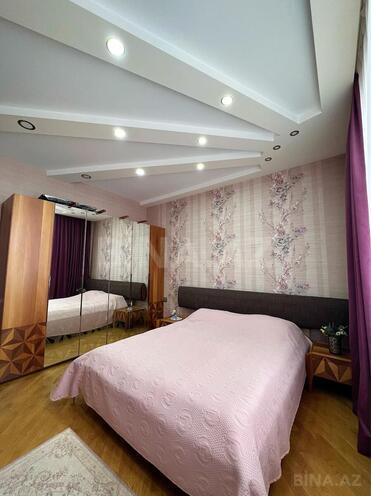 Satılır 3 otaqlı yeni tikili 157 m², Şah İsmayıl Xətai m., photo 13 from 23
