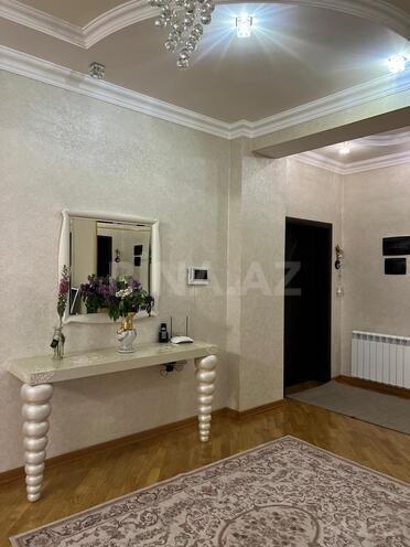 Satılır 3 otaqlı yeni tikili 157 m², Şah İsmayıl Xətai m., photo 8 from 23