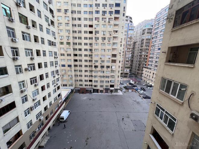 Satılır 3 otaqlı yeni tikili 157 m², Şah İsmayıl Xətai m., photo 22 from 23