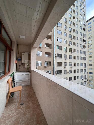 Satılır 3 otaqlı yeni tikili 157 m², Şah İsmayıl Xətai m., photo 18 from 23