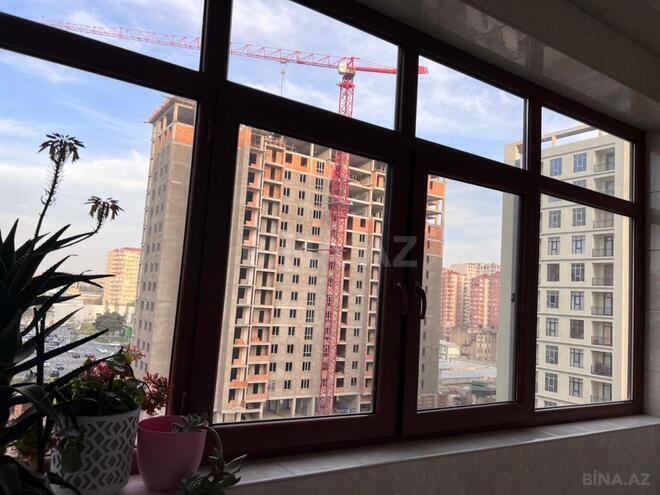 Satılır 3 otaqlı yeni tikili 157 m², Şah İsmayıl Xətai m., photo 20 from 23