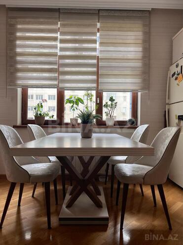 Satılır 3 otaqlı yeni tikili 157 m², Şah İsmayıl Xətai m., photo 11 from 23