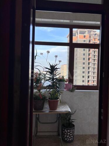 Satılır 3 otaqlı yeni tikili 157 m², Şah İsmayıl Xətai m., photo 21 from 23