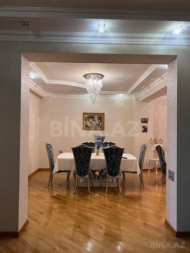 Satılır 3 otaqlı yeni tikili 157 m², Şah İsmayıl Xətai m., photo 5 from 23