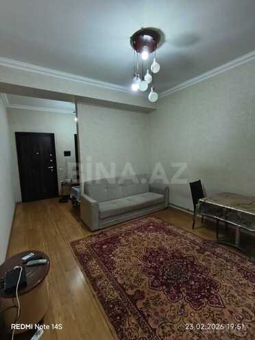 Satılır 1 otaqlı yeni tikili 31 m², 20 Yanvar m., photo 3 from 12