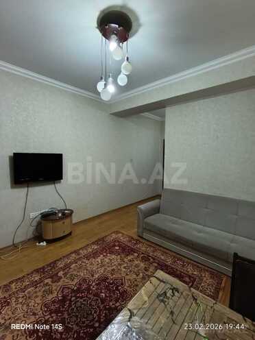 Satılır 1 otaqlı yeni tikili 31 m², 20 Yanvar m., photo 5 from 12