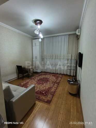 Satılır 1 otaqlı yeni tikili 31 m², 20 Yanvar m., photo 6 from 12