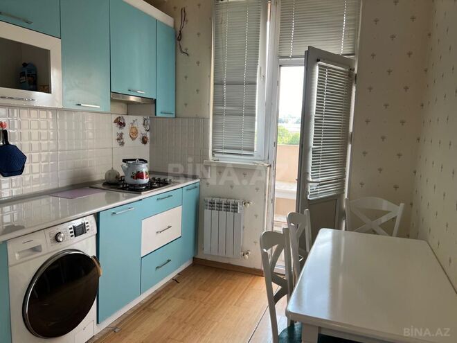 İcarəyə verilir 1 otaqlı yeni tikili 40 m², photo 3 from 9