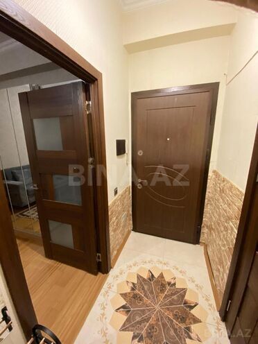 İcarəyə verilir 1 otaqlı yeni tikili 40 m², photo 7 from 9