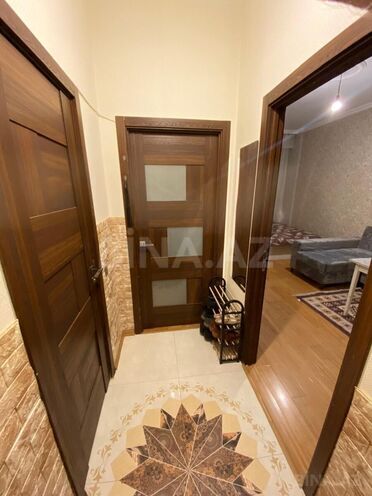 İcarəyə verilir 1 otaqlı yeni tikili 40 m², photo 8 from 9