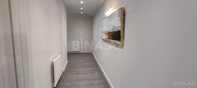Сдаётся 4-комн. новостройка 260 м², м. Ичеришехер, photo 17 from 27