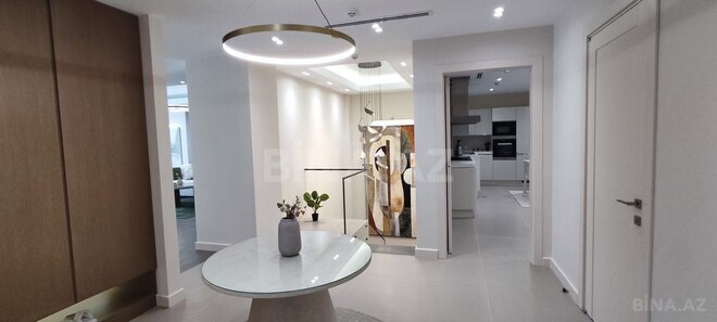 Сдаётся 4-комн. новостройка 260 м², м. Ичеришехер, photo 14 from 27