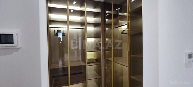 Сдаётся 4-комн. новостройка 260 м², м. Ичеришехер, photo 23 from 27