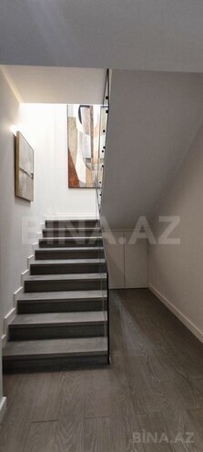 Сдаётся 4-комн. новостройка 260 м², м. Ичеришехер, photo 16 from 27