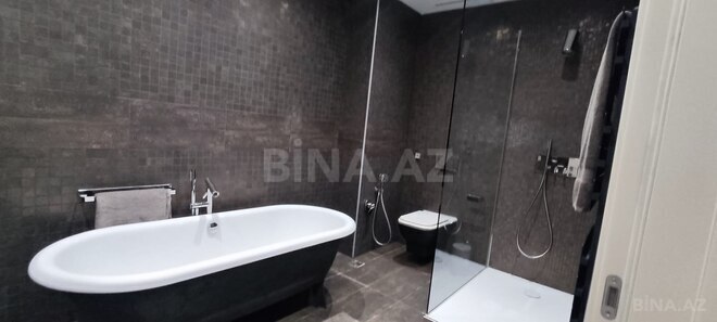 Сдаётся 4-комн. новостройка 260 м², м. Ичеришехер, photo 20 from 27