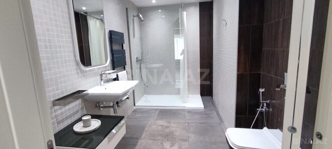 Сдаётся 4-комн. новостройка 260 м², м. Ичеришехер, photo 18 from 27