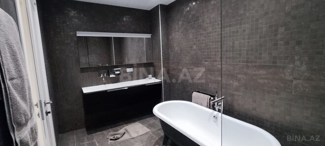 Сдаётся 4-комн. новостройка 260 м², м. Ичеришехер, photo 21 from 27