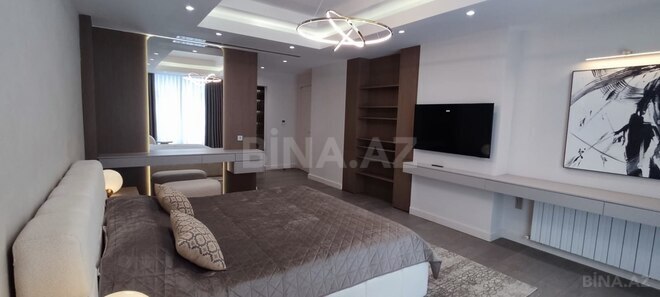 Сдаётся 4-комн. новостройка 260 м², м. Ичеришехер, photo 7 from 27