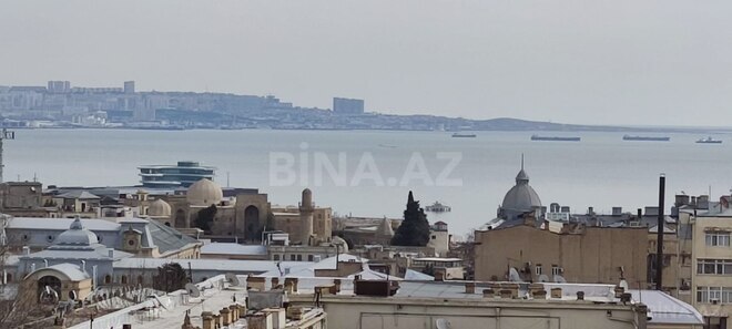 Сдаётся 4-комн. новостройка 260 м², м. Ичеришехер, photo 26 from 27