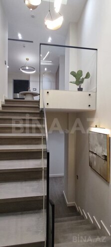 Сдаётся 4-комн. новостройка 260 м², м. Ичеришехер, photo 15 from 27