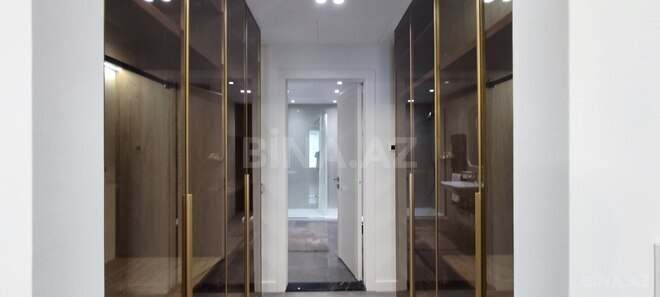 Сдаётся 4-комн. новостройка 260 м², м. Ичеришехер, photo 24 from 27