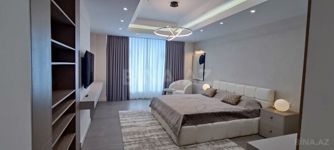 Сдаётся 4-комн. новостройка 260 м², м. Ичеришехер, photo 6 from 27