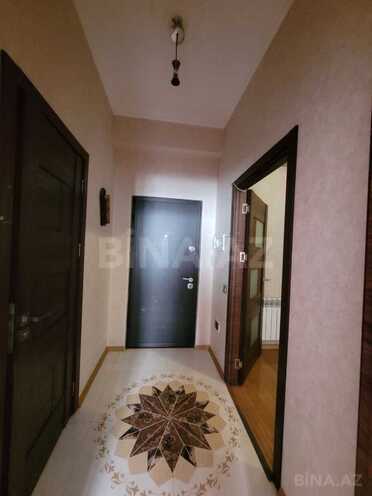 İcarəyə verilir 2 otaqlı yeni tikili 60 m², photo 8 from 11