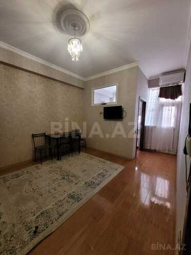 İcarəyə verilir 2 otaqlı yeni tikili 60 m², photo 3 from 11