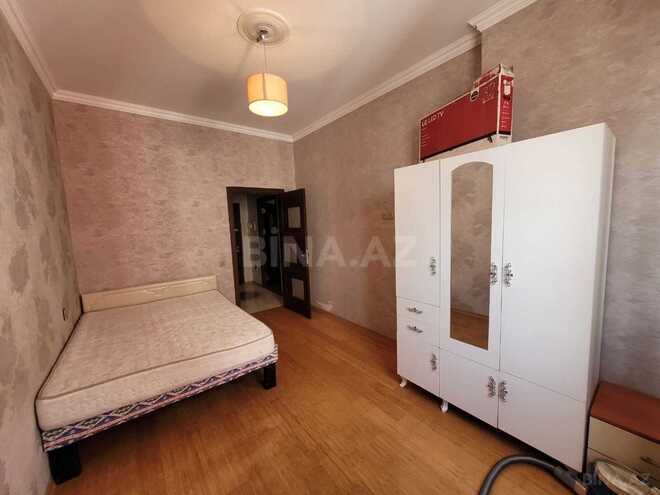 İcarəyə verilir 2 otaqlı yeni tikili 60 m², photo 5 from 11