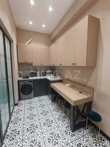 Satılır  obyekt 200 m², Gənclik m., photo 27 from 30