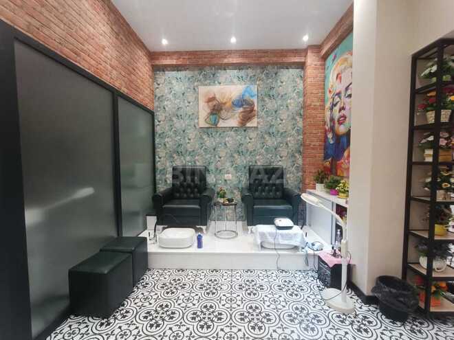 Satılır  obyekt 200 m², Gənclik m., photo 20 from 30