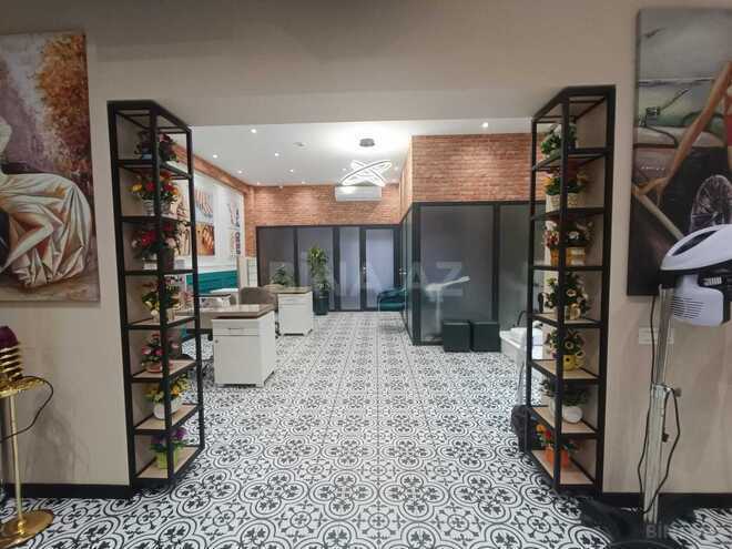 Satılır  obyekt 200 m², Gənclik m., photo 12 from 30