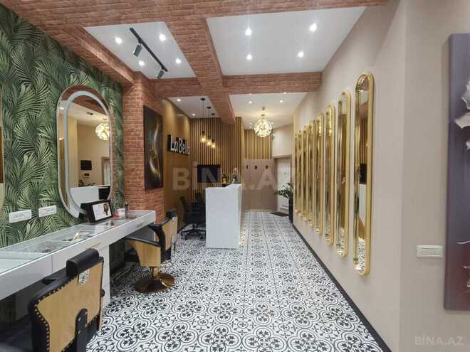 Satılır  obyekt 200 m², Gənclik m., photo 3 from 30