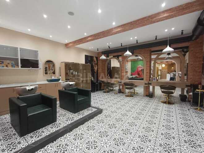 Satılır  obyekt 200 m², Gənclik m., photo 19 from 30