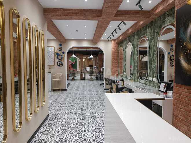 Satılır  obyekt 200 m², Gənclik m., photo 13 from 30