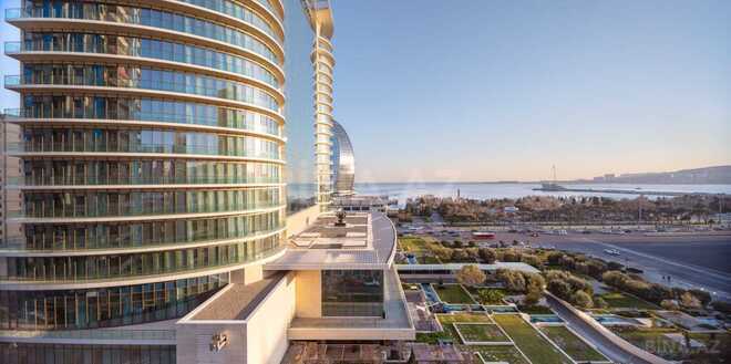 Сдаётся 15-комн. офис 560 м², м. Сахил, photo 6 from 8