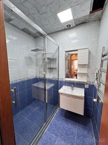 Satılır 3 otaqlı yeni tikili 105 m², İnşaatçılar m., photo 11 from 13