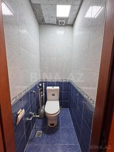 Satılır 3 otaqlı yeni tikili 105 m², İnşaatçılar m., photo 12 from 13