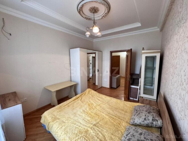 Satılır 3 otaqlı yeni tikili 105 m², İnşaatçılar m., photo 8 from 13