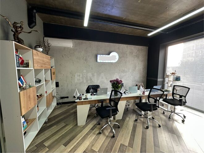 İcarəyə verilir  obyekt 80 m², Şah İsmayıl Xətai m., photo 8 from 15