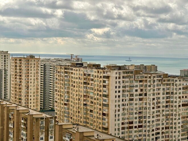 Продаётся 3-комн. новостройка 105 м², м. Ази Асланов, photo 12 from 13