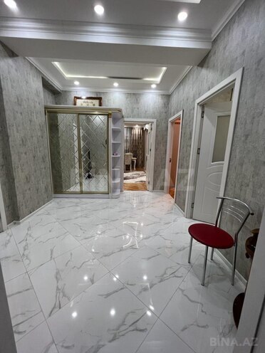 İcarəyə verilir 2 otaqlı yeni tikili 75 m², Həzi Aslanov m., photo 5 from 13
