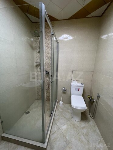 İcarəyə verilir 2 otaqlı yeni tikili 75 m², Həzi Aslanov m., photo 12 from 13