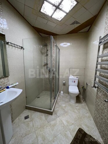 İcarəyə verilir 2 otaqlı yeni tikili 75 m², Həzi Aslanov m., photo 11 from 13