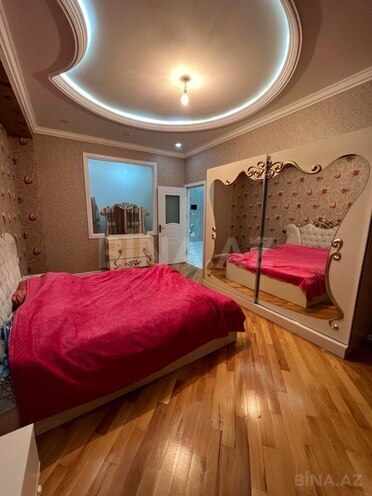 İcarəyə verilir 2 otaqlı yeni tikili 75 m², Həzi Aslanov m., photo 8 from 13