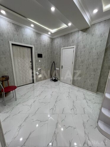 İcarəyə verilir 2 otaqlı yeni tikili 75 m², Həzi Aslanov m., photo 6 from 13