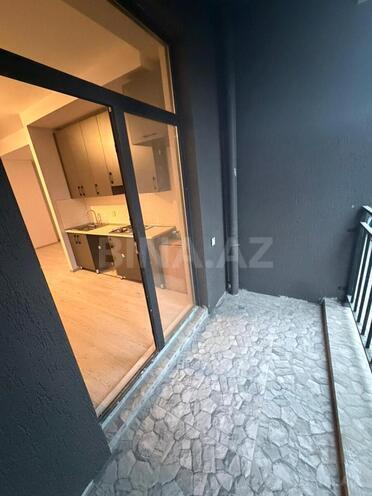 İcarəyə verilir 3 otaqlı ofis 75 m², Nəriman Nərimanov m., photo 13 from 14