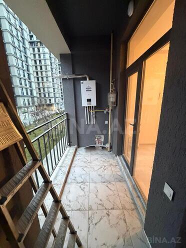 İcarəyə verilir 3 otaqlı ofis 75 m², Nəriman Nərimanov m., photo 12 from 14