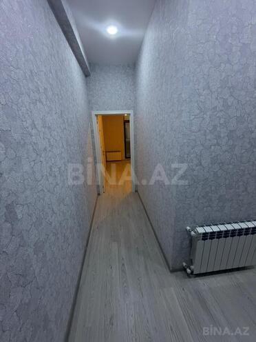 İcarəyə verilir 3 otaqlı ofis 75 m², Nəriman Nərimanov m., photo 5 from 14