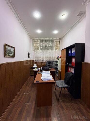 İcarəyə verilir 5 otaqlı ofis 150 m², Nəriman Nərimanov m., photo 12 from 17